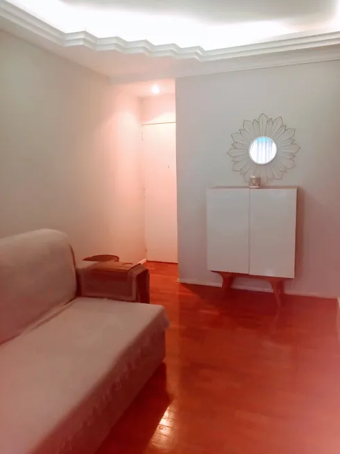 Foto 1 de Apartamento com 3 Quartos à venda, 110m² em Cidade Jardim, Belo Horizonte