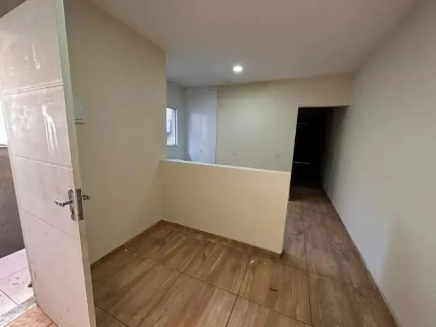 Foto 1 de Casa de Condomínio com 2 Quartos à venda, 90m² em Balneário Mar Paulista, São Paulo