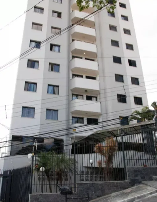 Foto 1 de Apartamento com 2 Quartos à venda, 120m² em Penha De Franca, São Paulo