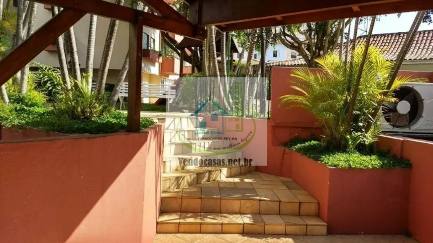 Foto 1 de Apartamento com 3 Quartos para alugar, 85m² em Jardim da Campina, São Paulo