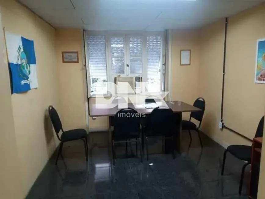 Foto 1 de Apartamento com 1 Quarto à venda, 54m² em Centro, Rio de Janeiro