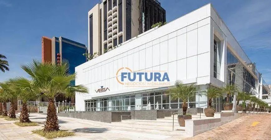 Foto 1 de Ponto Comercial para alugar, 100m² em Asa Norte, Brasília