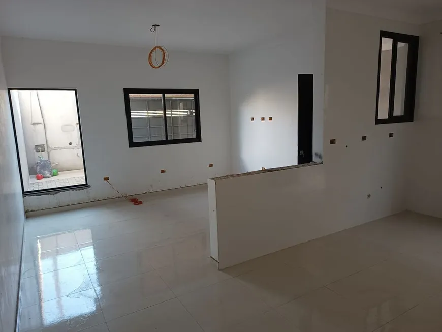 Foto 1 de Casa com 3 Quartos à venda, 123m² em Residencial Parque Dos Sinos, Jacareí