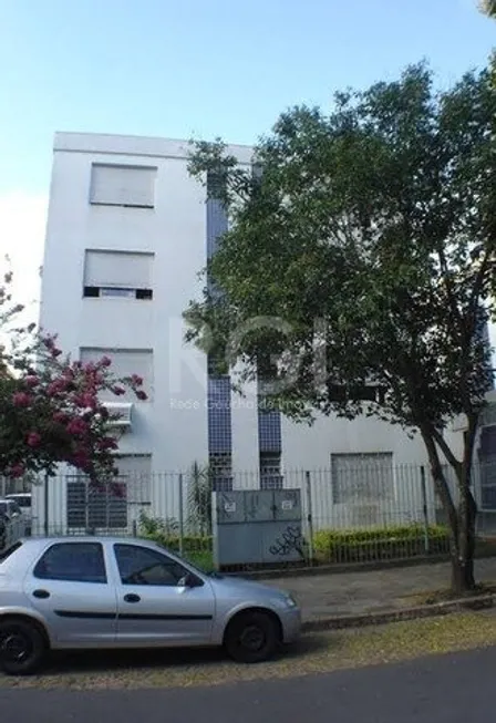 Foto 1 de Apartamento com 1 Quarto à venda, 46m² em Vila Ipiranga, Porto Alegre