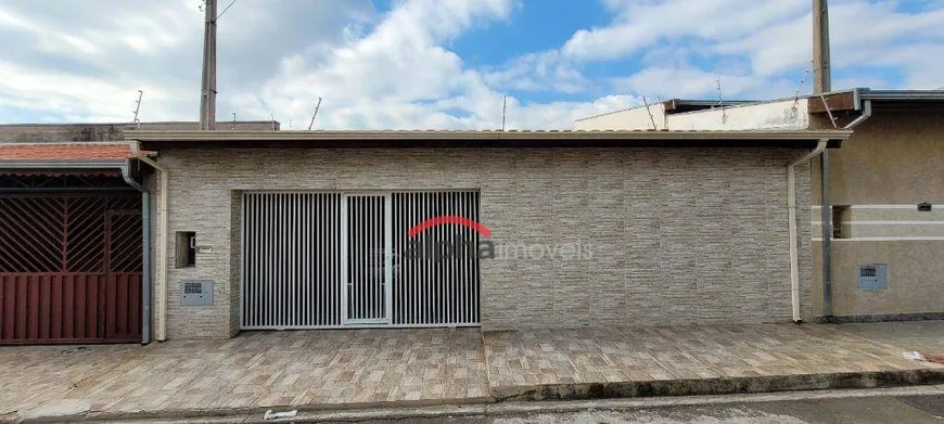 Foto 1 de Casa com 3 Quartos à venda, 238m² em Jardim Santana, Hortolândia