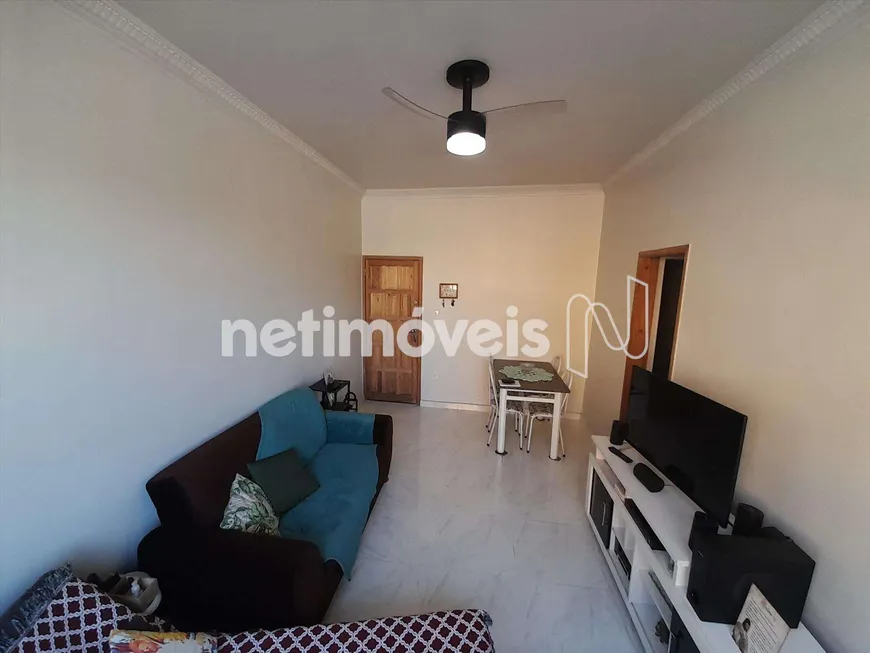 Foto 1 de Apartamento com 2 Quartos à venda, 71m² em Cocotá, Rio de Janeiro