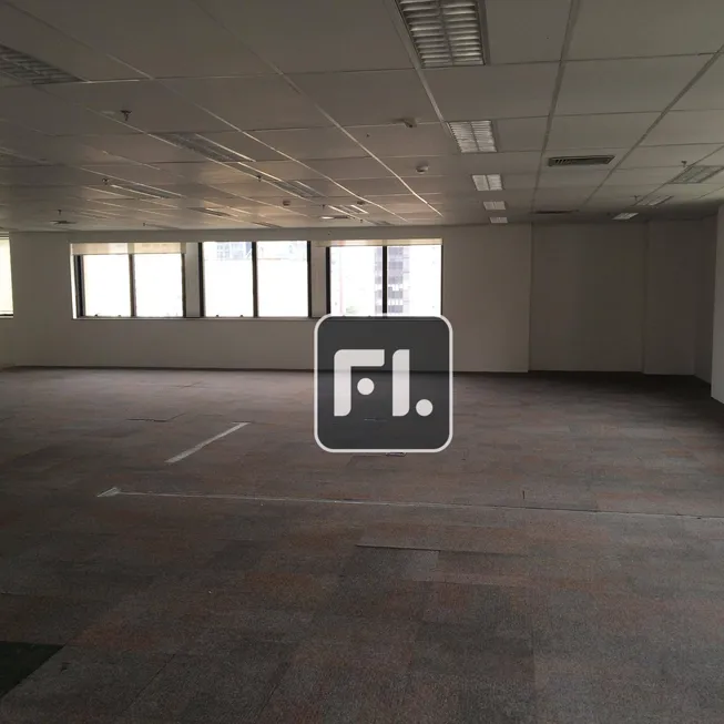 Foto 1 de Sala Comercial para alugar, 483m² em Itaim Bibi, São Paulo