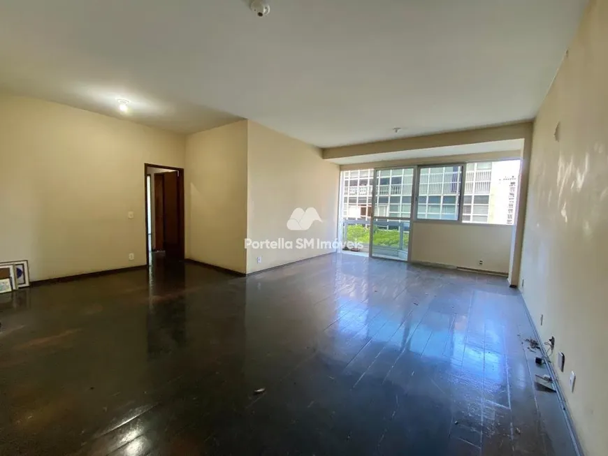 Foto 1 de Apartamento com 3 Quartos à venda, 112m² em Jardim Botânico, Rio de Janeiro