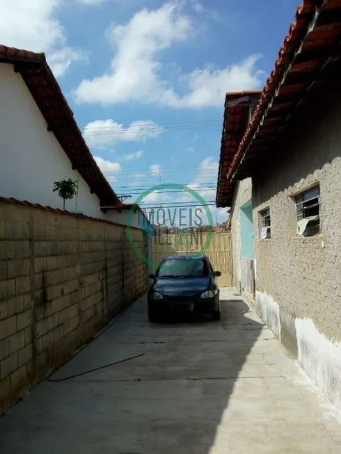 Foto 1 de Casa com 3 Quartos à venda, 180m² em Cidade Jardim, Jacareí