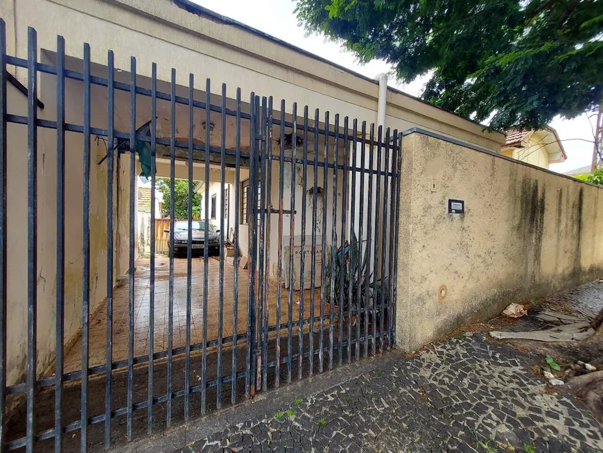 Foto 1 de Lote/Terreno à venda, 208m² em Vila Rehder, Americana