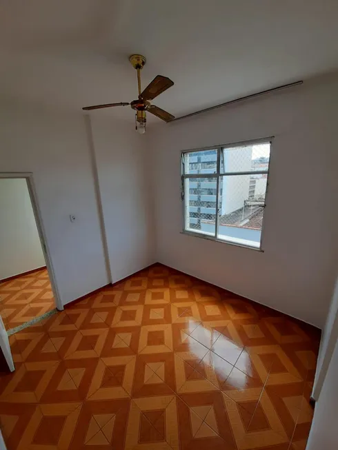 Foto 1 de Apartamento com 2 Quartos à venda, 87m² em Tijuca, Rio de Janeiro