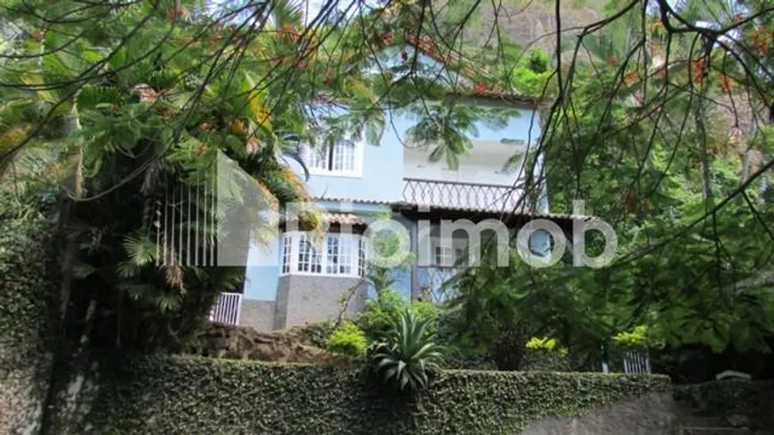 Foto 1 de Casa com 4 Quartos à venda, 160m² em Vargem Pequena, Rio de Janeiro