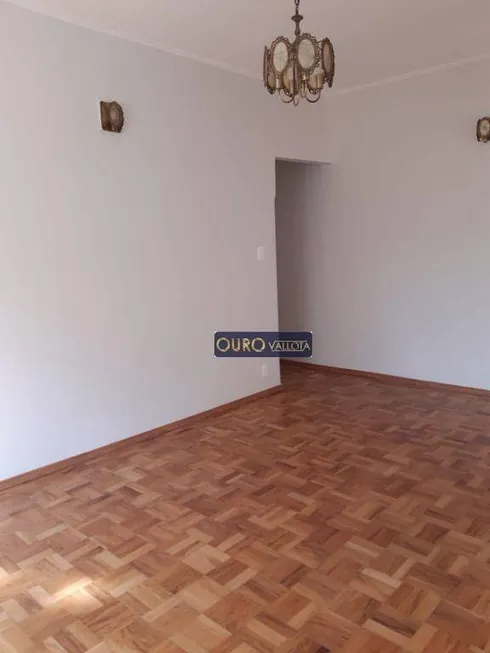 Foto 1 de Casa com 2 Quartos à venda, 105m² em Alto da Mooca, São Paulo