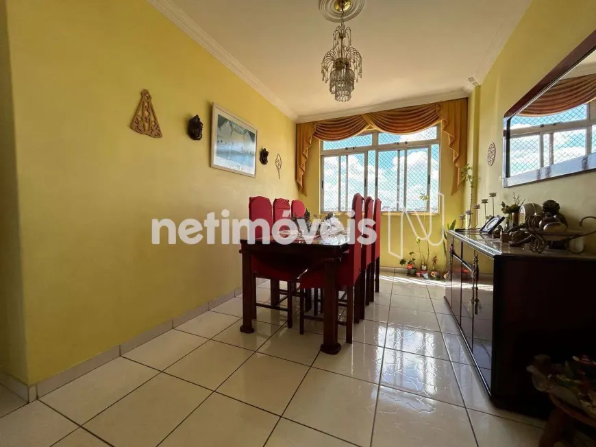 Foto 1 de Apartamento com 2 Quartos à venda, 64m² em Nova Suíssa, Belo Horizonte