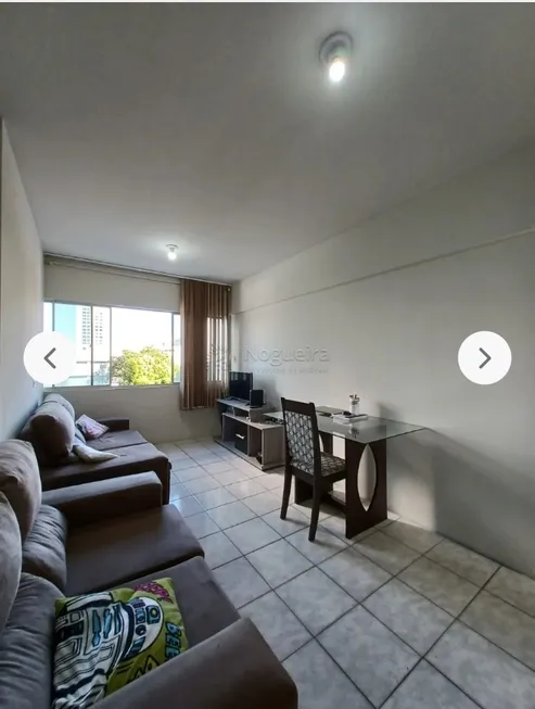 Foto 1 de Apartamento com 2 Quartos à venda, 83m² em Paissandu, Recife