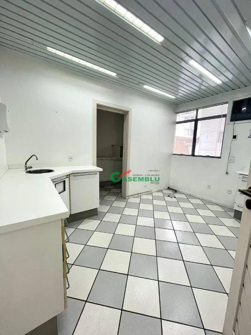 Foto 1 de Sala Comercial para venda ou aluguel, 50m² em Jardim Blumenau, Blumenau