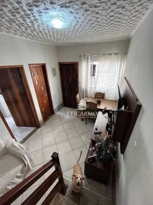 Foto 1 de Casa de Condomínio com 2 Quartos à venda, 55m² em Cidade Líder, São Paulo