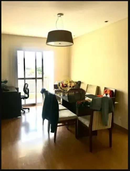 Foto 1 de Apartamento com 2 Quartos à venda, 93m² em Jardim América, São José dos Campos