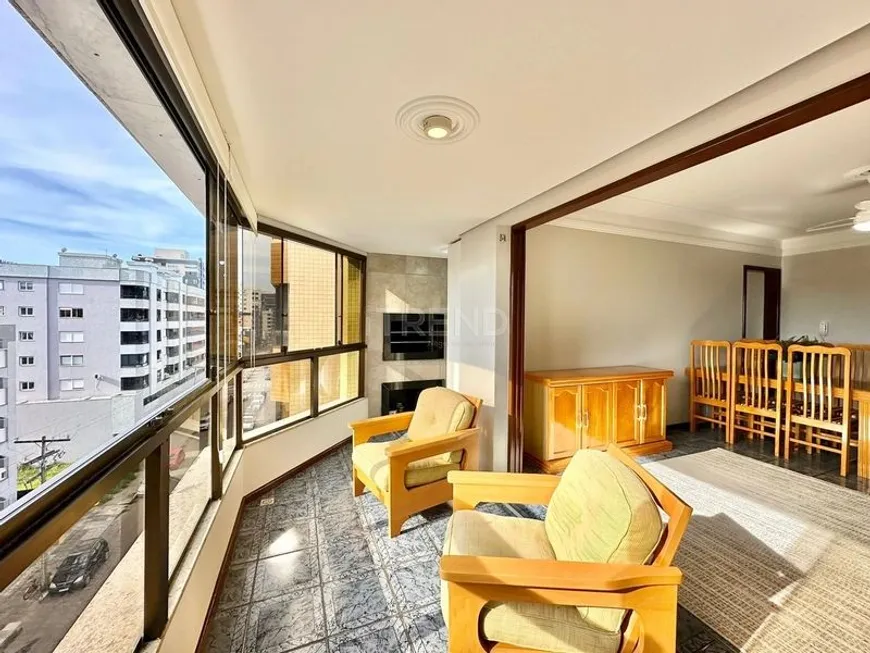 Foto 1 de Apartamento com 2 Quartos à venda, 77m² em Centro, Capão da Canoa