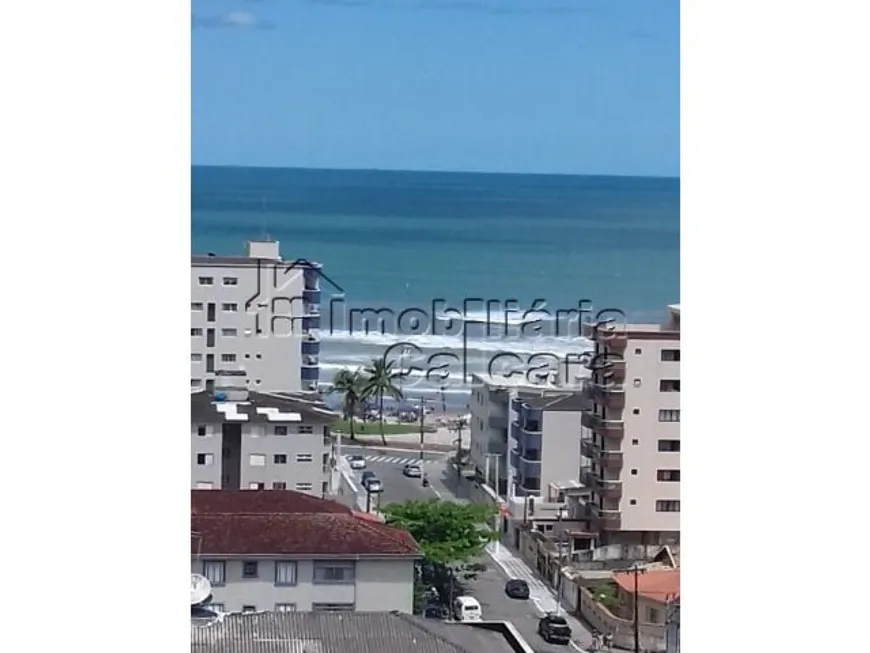 Foto 1 de Cobertura com 4 Quartos à venda, 218m² em Vila Caicara, Praia Grande