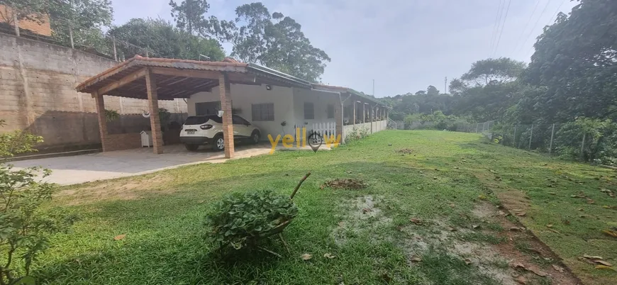 Foto 1 de Fazenda/Sítio com 4 Quartos à venda, 250m² em , Santa Isabel