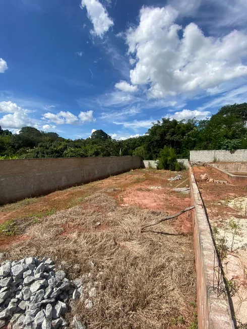 Foto 1 de Lote/Terreno à venda, 360m² em Jardim de Alah, Mateus Leme