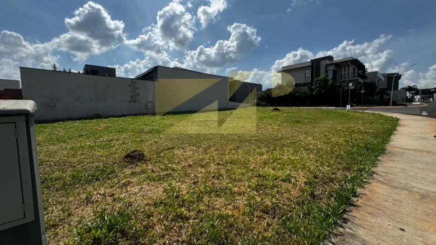 Foto 1 de Lote/Terreno à venda, 382m² em Jardim Residencial Dona Maria Jose, Indaiatuba