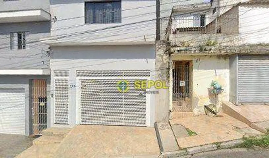 Foto 1 de Sobrado com 3 Quartos à venda, 164m² em Jardim Alto Alegre, São Paulo