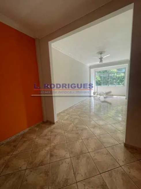 Foto 1 de Apartamento com 2 Quartos para alugar, 87m² em Campinho, Rio de Janeiro