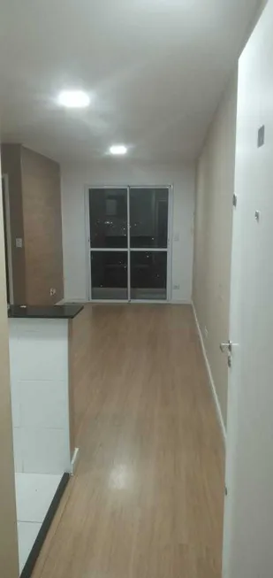 Foto 1 de Apartamento com 2 Quartos à venda, 50m² em Lajeado, São Paulo