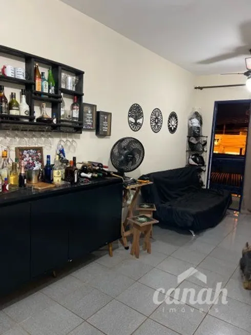 Foto 1 de Apartamento com 3 Quartos à venda, 71m² em Jardim Palma Travassos, Ribeirão Preto