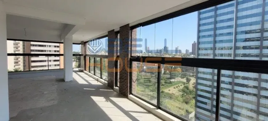 Foto 1 de Apartamento com 3 Quartos à venda, 132m² em Jardim, Santo André