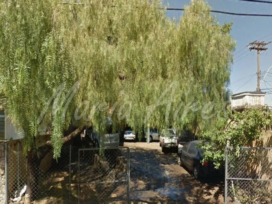 Foto 1 de Lote/Terreno à venda, 200m² em Vila Monteiro, São Carlos