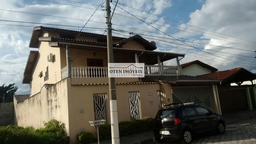 Foto 1 de Casa com 3 Quartos à venda, 300m² em Jardim Santa Maria, Jacareí