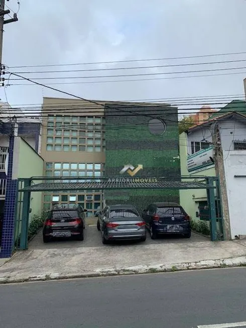 Foto 1 de Imóvel Comercial para alugar, 270m² em Vila Bastos, Santo André