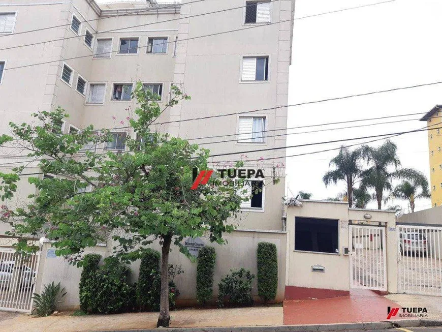 Foto 1 de Apartamento com 2 Quartos à venda, 130m² em Jardim Gibertoni, São Carlos