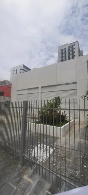 Foto 1 de Prédio Comercial à venda, 370m² em Boa Viagem, Recife