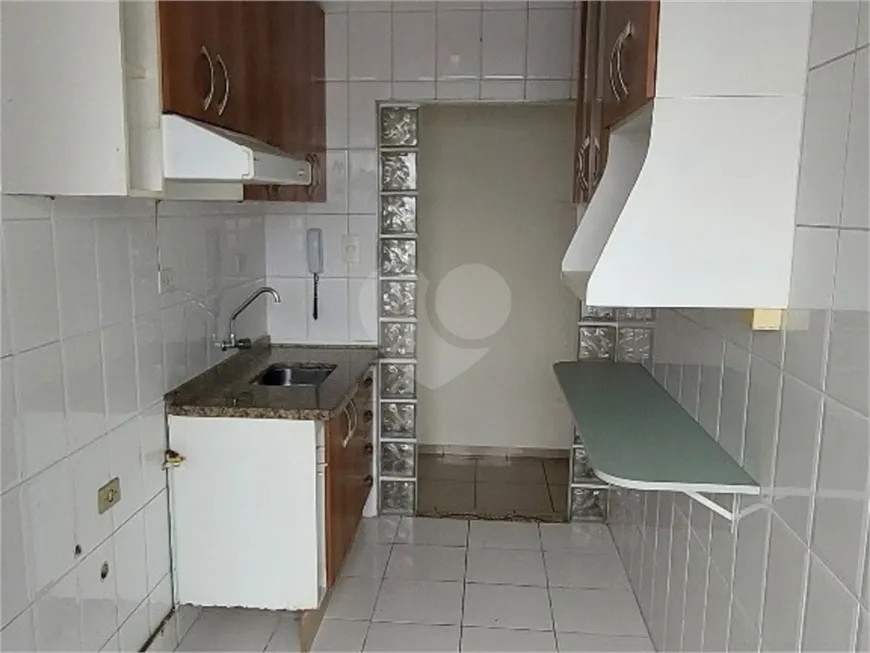 Foto 1 de Apartamento com 2 Quartos à venda, 53m² em Pirituba, São Paulo