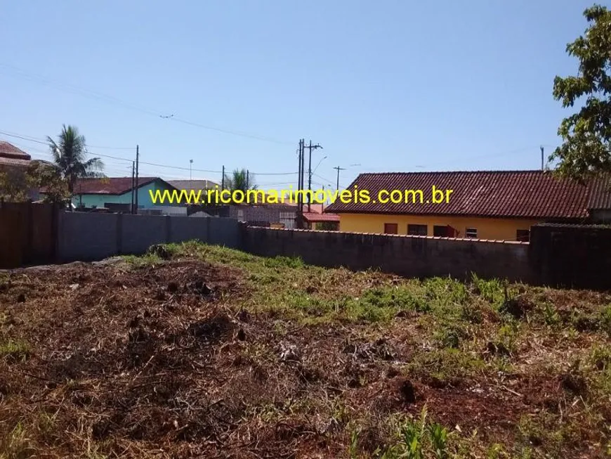 Foto 1 de Lote/Terreno à venda, 591m² em , Itanhaém