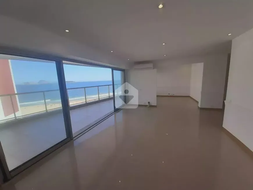 Foto 1 de Apartamento com 4 Quartos para venda ou aluguel, 292m² em Ipanema, Rio de Janeiro