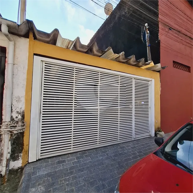 Foto 1 de Sobrado com 2 Quartos à venda, 110m² em Interlagos, São Paulo