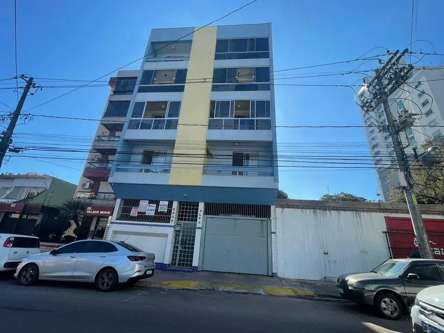 Foto 1 de Apartamento com 2 Quartos à venda, 77m² em Centro, Passo Fundo