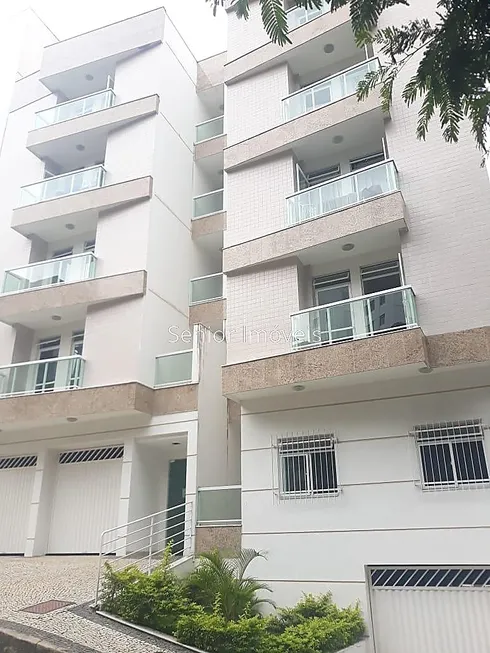 Foto 1 de Apartamento com 2 Quartos à venda, 69m² em Jardim das Laranjeiras, Juiz de Fora