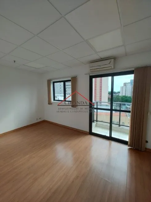 Foto 1 de Sala Comercial com 2 Quartos para alugar, 41m² em Vila Guarani, São Paulo