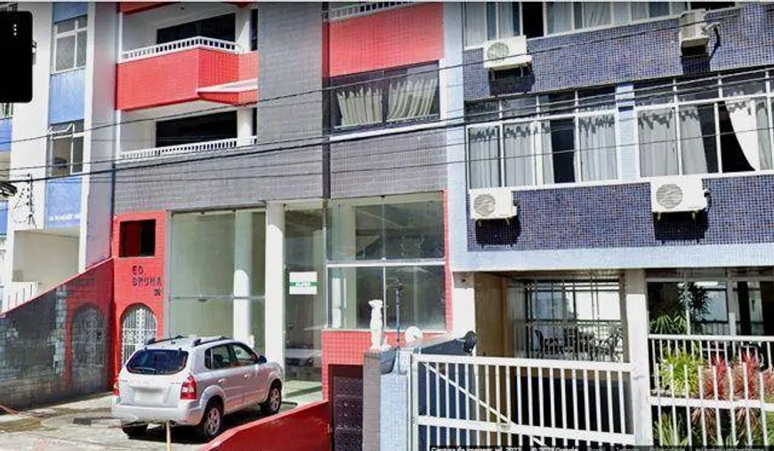 Foto 1 de Ponto Comercial para alugar, 270m² em Barra, Salvador