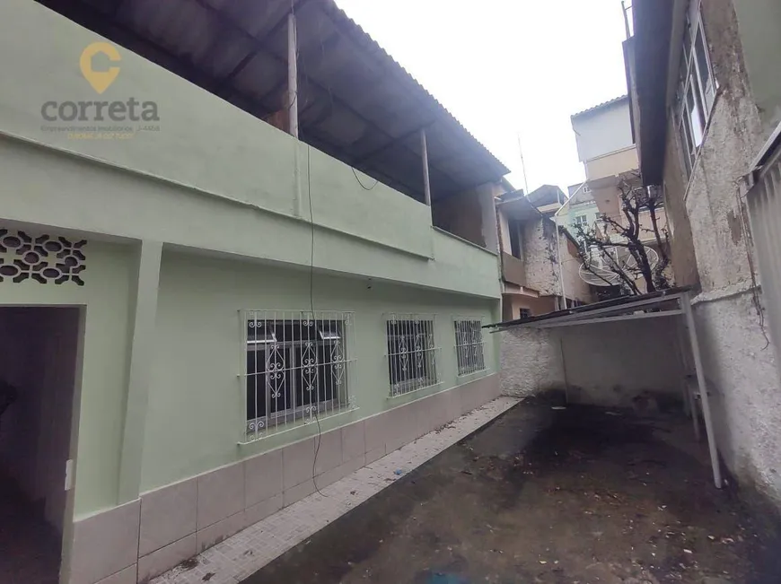 Foto 1 de Casa com 3 Quartos à venda, 113m² em Olaria, Nova Friburgo