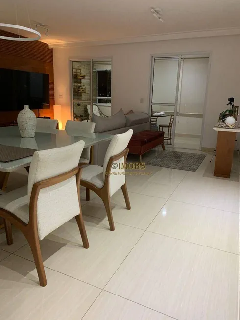 Foto 1 de Apartamento com 2 Quartos à venda, 103m² em Ipiranga, São Paulo