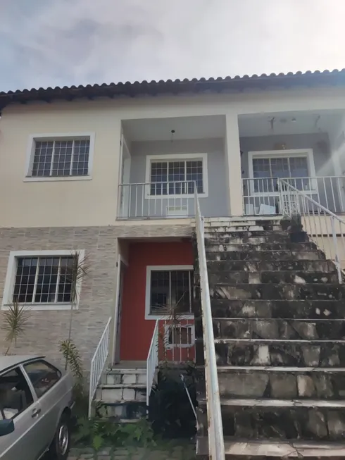 Foto 1 de Casa com 2 Quartos à venda, 50m² em Pacheco, São Gonçalo