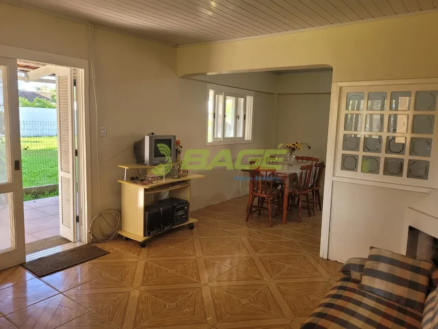 Foto 1 de Casa com 2 Quartos à venda, 110m² em Laranjal, Pelotas