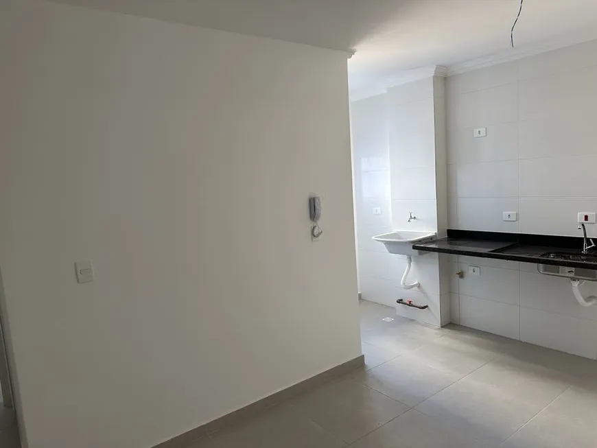 Foto 1 de Apartamento com 1 Quarto à venda, 33m² em Vila Dom Pedro II, São Paulo